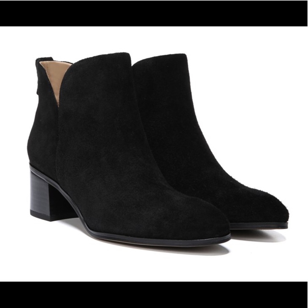 FRANCO SARTO BOOTS
